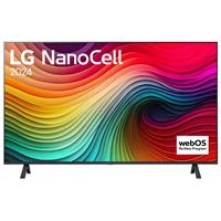 Smart Tivi NanoCell LG 4K 43 inch 43NANO81TSA
