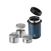 Hộp cơm giữ nhiệt inox 304 Elmich EL8302 (1.7 lít)