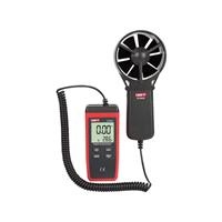 Máy đo tốc độ gió, nhiệt độ Uni-T UT363S (0.4 m/s - 30 m/s, -10°C đến 50°C)