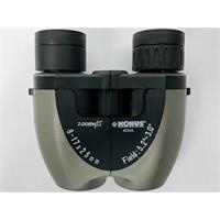 Ống nhòm Konus Zoomy 8-17x25