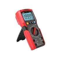 Đồng hồ vạn năng Uni-T UT89XE (1000V, 20A, True RMS)