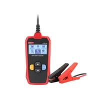 Máy kiểm tra điện trở pin, ắc quy Uni-T UT673A (7V - 30V DC)