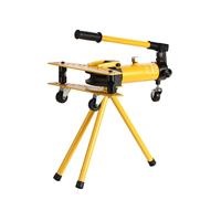Máy uốn ống thủy lực Dalusan SWG-1