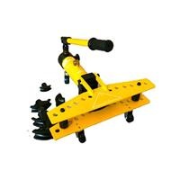 Máy uốn ống thủy lực Dalusan SWG-2
