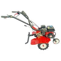 Máy xới đất chạy xăng Gobi GT-500