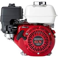 Đầu nổ chạy xăng Honda GX160T2QM (4.8HP, loại lọc gió mút)