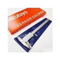 Thước cặp cơ khí Mitutoyo 530-320 (0mm - 150mm)