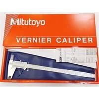 Thước cặp cơ khí Mitutoyo 530-119 (0mm - 300mm)