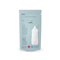 Túi trữ sữa cảm ứng nhiệt Spetra 200ml (hộp 30 túi)