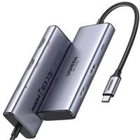 Bộ chia Hub Type C Ugreen 15852