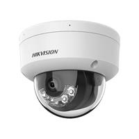 Camera IP 2MP bán cầu Hikvision DS-2CD1123G2-LIUF