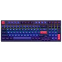 Bàn phím cơ AKKO 3098 Neon