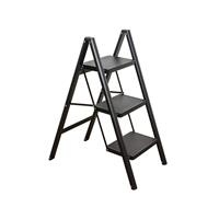Thang ghế gấp gọn 3 bậc FujiHome SL103B