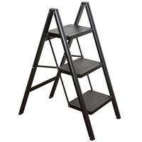 Thang ghế gấp gọn 3 bậc FujiHome SL103B