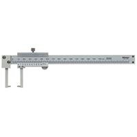 Thước cặp cơ khí Mitutoyo 536-152 (0mm - 150mm)