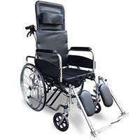 Xe lăn đa tiện ích toàn phần GBM-046