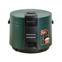 Nồi cơm điện Nagakawa NAG0143 1.8 lít