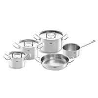 Bộ nồi Fissler Original Profi 5 món