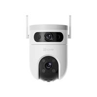 Camera Wifi thông minh ngoài trời Ezviz H9c Dual 2K