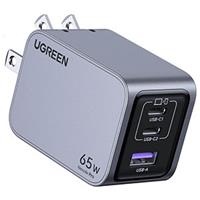 Củ sạc Type C Ugreen Nexode Pro X755 (25870) 65W