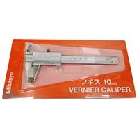 Thước cặp cơ khí Mitutoyo 530-100 (0mm - 100mm)