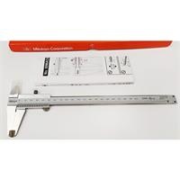 Thước cặp cơ khí Mitutoyo 530-108 (0mm - 200mm)