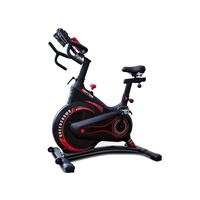 Xe đạp tập thể dục Queen Crown 500 Sport