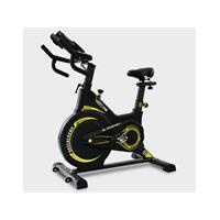 Xe đạp tập thể dục Queen Crown 300 Sport