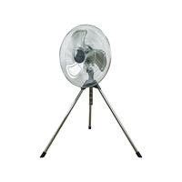 Quạt đứng công nghiệp Sowun SW 823