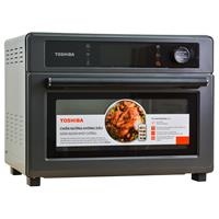 Lò chiên không dầu Toshiba TL2-SAC25GZC (GR/RD) - 25 lít