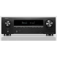 Amply Denon AVR-X1800H