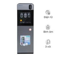 Cây nước nóng lạnh FujiHome WD11ES (3 vòi, bình nước âm)