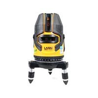 Máy cân bằng Laser 5 tia xanh Laisai LSG686SPD