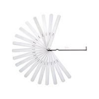 Dưỡng đo độ dày khe hở Mitutoyo 184-304S (0.05mm - 1mm)