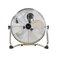 Quạt sàn công nghiệp Sowun SW 826 (135W, 3 tốc độ, sải cánh 40cm)