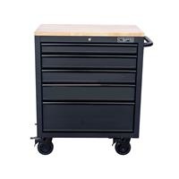Tủ dụng cụ đồ nghề CSPS 76cm - 5 hộc kéo
