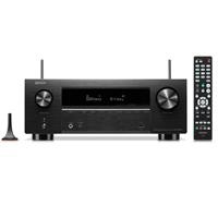 Amply Denon AVR-X2800H