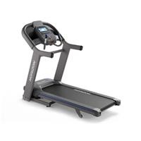 Máy chạy bộ điện Horizon 7.4AT