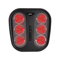 Máy massage lưng chân 2 in 1 Ajido AJ-FB02 (FY5800)