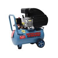 Máy nén khí có dầu Mitsukaisho 24-2.0 (2HP- 24 lít)