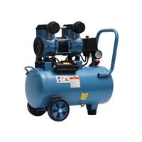 Máy nén khí không dầu Mitsukaisho 24-2.0 (2HP - 24 lít)