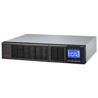 Bộ lưu điện Online Rack Masu MS 6KR LCD (6 KVA/5.400W)