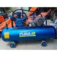 Máy nén khí Puma PK 20120 (3HP - 120 lít) 3 đầu nén