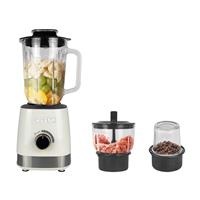 Máy xay sinh tố Creen CR-BL3450 - 3 cối