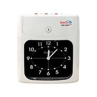 Máy chấm công thẻ giấy WISE EYE -  WSE- 7500A