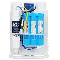 Máy lọc nước RO Karofi KAQ-U95 10 lõi
