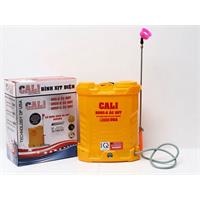 Bình xịt điện Cali CALI20SC - 20 lít