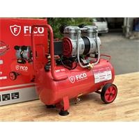 Máy nén khí không dầu Fico FC-1035 (2HP - 35 lít)