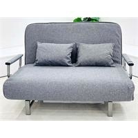 Ghế Sofa giường thông minh gấp gọn Sumika 336A (rộng 120cm)
