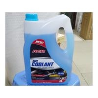 Nước làm mát động cơ ô tô Focar Blue Coolant